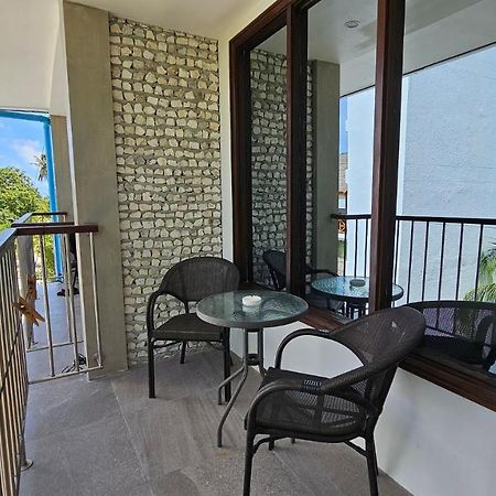 Dhigurah Cottage Zewnętrze zdjęcie