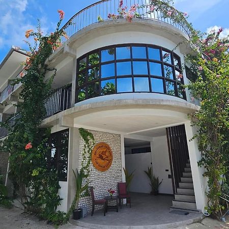 Dhigurah Cottage Zewnętrze zdjęcie