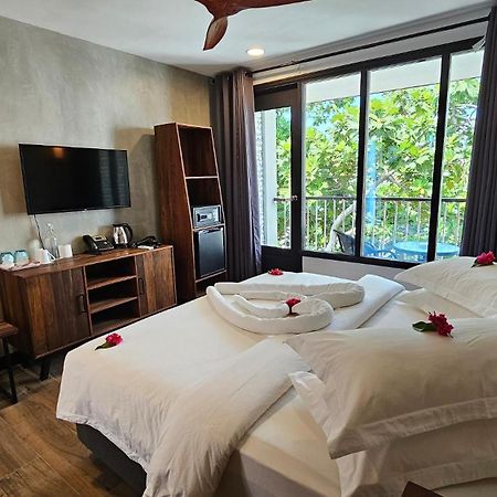 Dhigurah Cottage Zewnętrze zdjęcie