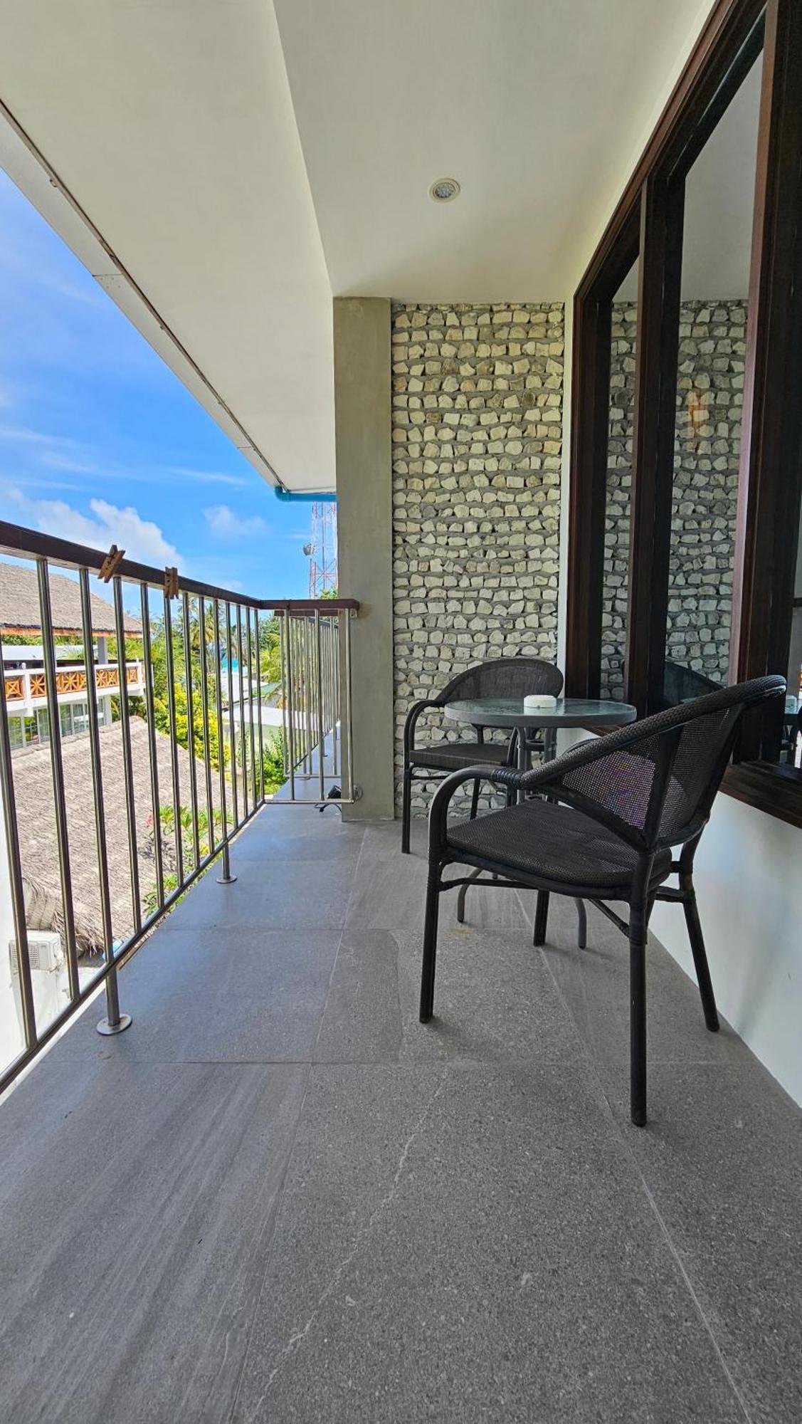 Dhigurah Cottage Zewnętrze zdjęcie