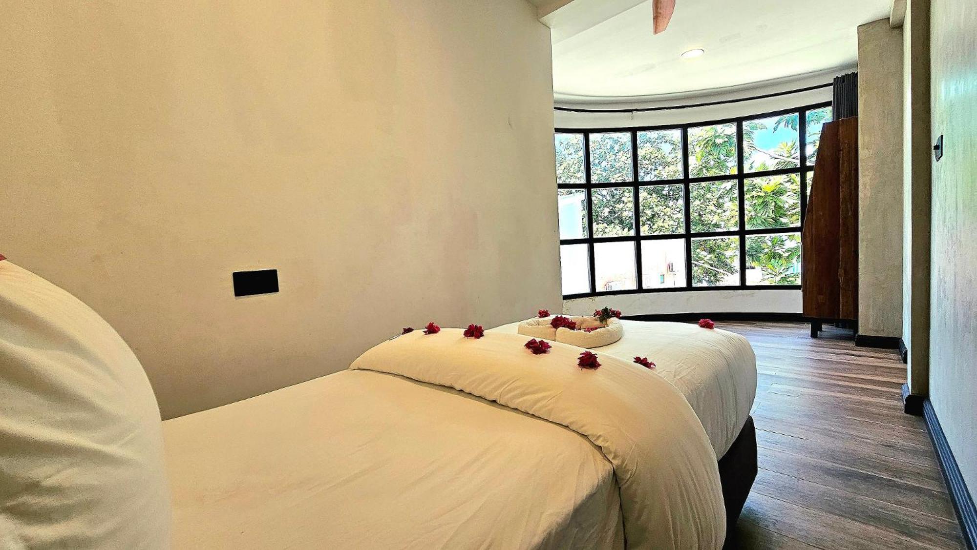 Dhigurah Cottage Zewnętrze zdjęcie
